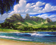 Hawaii - Fenske Art