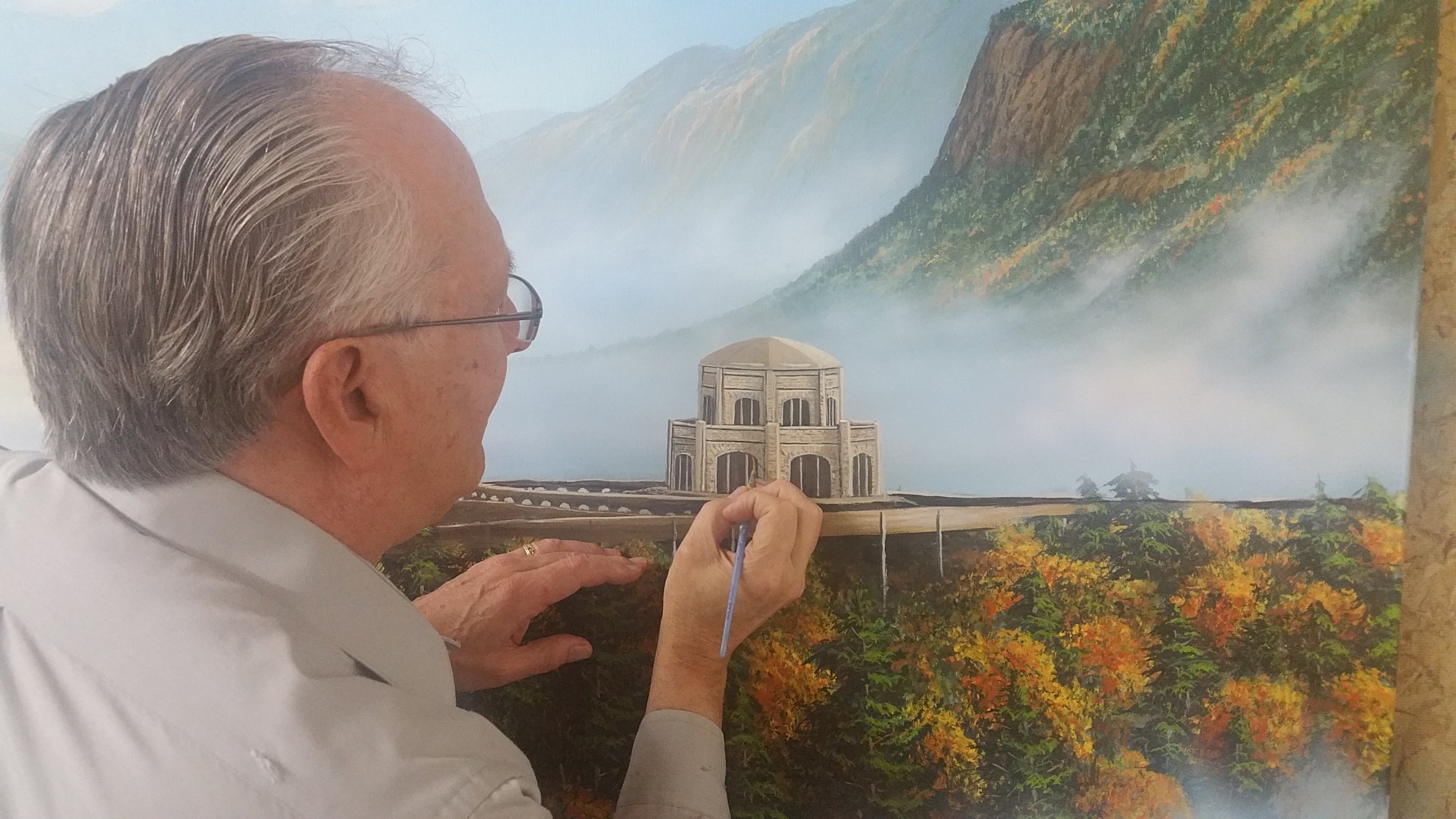 Fenske Art